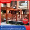Akcesoria dekoracyjne – Wyroby metalowe