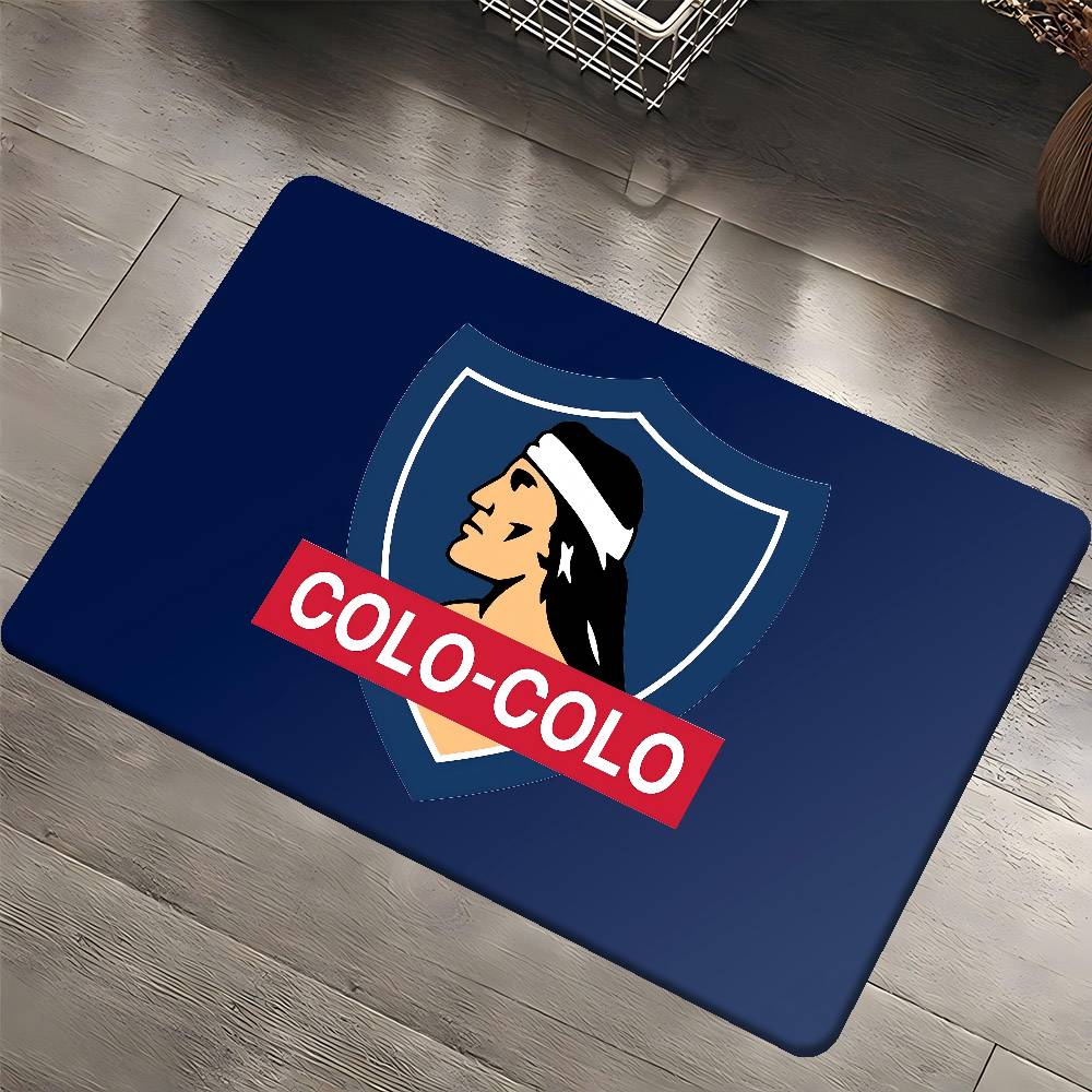 

Entrance Door Mat Nordic Style Bedroom Living Room Doormat Home Balcony Anti-Slip Modern Home Decor 40x60 cm