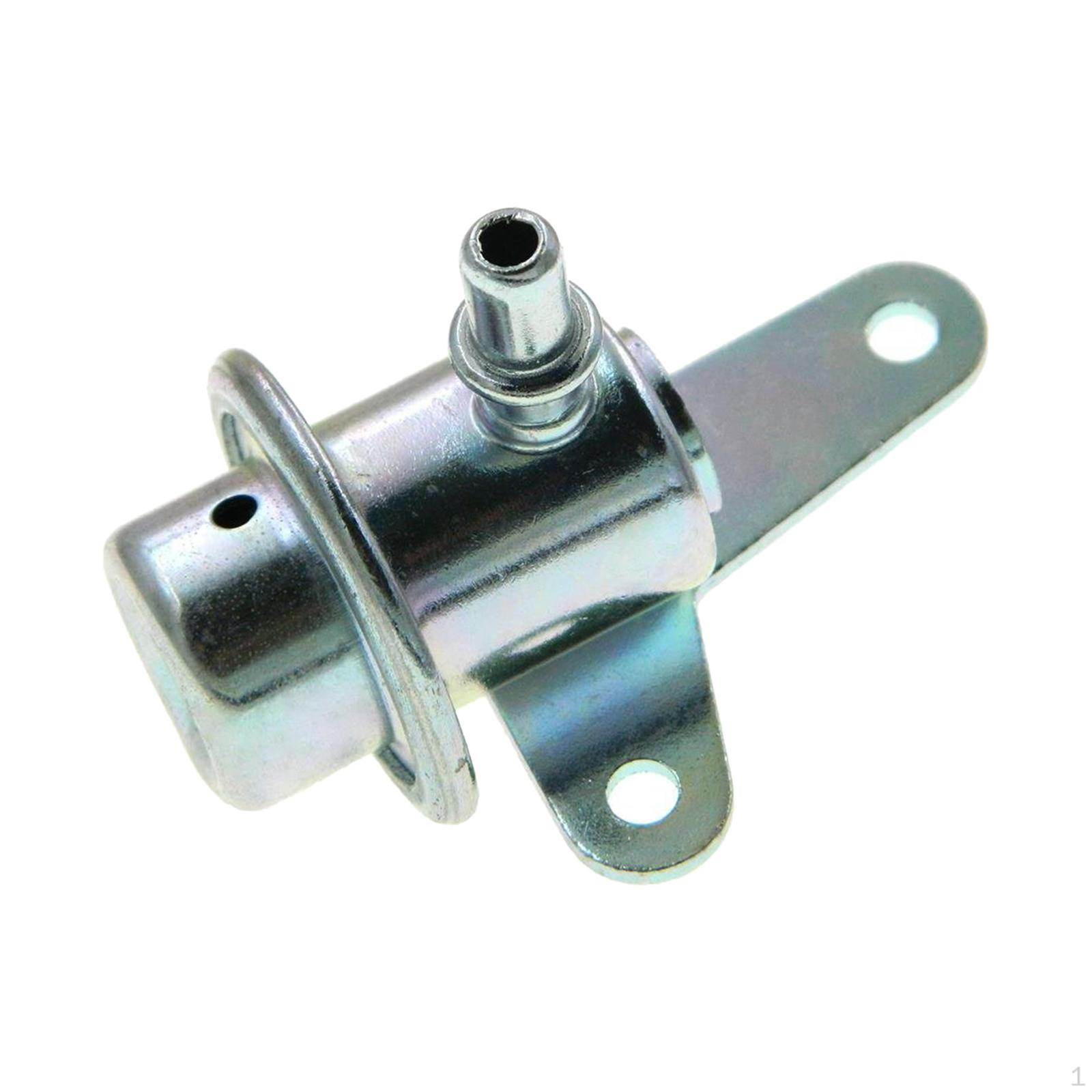 

Pressure Regulator ,23280-74170, Repair Parts Easy to Install Car Accessories, Fp10241 , Iinjection