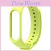 Vibrant And Comfortable Xiaomi Mi Band 3 Colorful Sport Wrist Band Watch Strap Bracelet