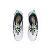 Li Ning Spark Breathable And Lightweight Low Top Sports Casual Shoes Men's White Blue Black AGLQ057-1