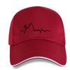 Funny Console Geek Evolution Nerd Programming IT Developer Encoder    Print Baseball Cap Adjustable Men Women Hip Hop Hat Dad