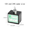Thermostat for Auto A/C Air Conditioner Temperature Rotary Switch with Sensor