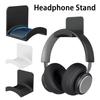 Adhensive Headphone Hook Space Saving Earphone Display Stand  for Gaming Headsets