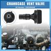 Pack(1) 53032940AB Engine Crankcase Vent PVC Valve For Dodge For RAM 1500 2500