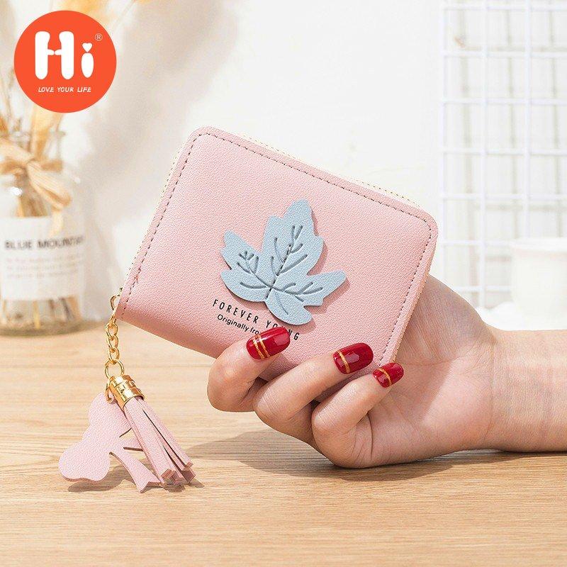 

Женский кошелек, женский держатель для карт, женский кошелек для монет, роскошный дизайнерский женский кошелек