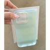 Applicable to iPhone17 Phantom matte mobile phone case Apple 16Pro color transparent TPU anti-drop soft protective case 14 simple