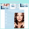 Hoegoa Scalp Soothing Cream Gentle Nourishing Formula For Cleansing And Repairing 100g