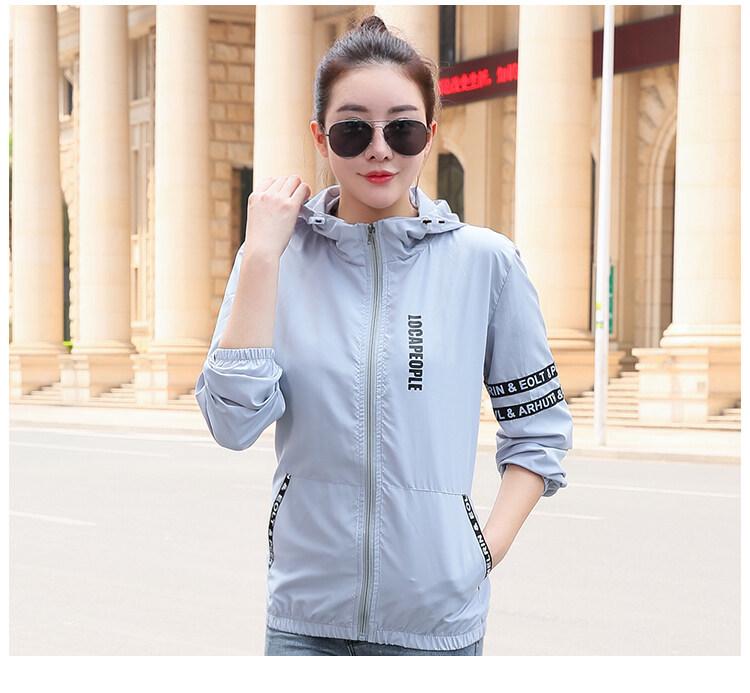 Men's Summer UPF50 Breathable Anti-UV Ice Silk Fishing Jacket - Couples' Sun Protection