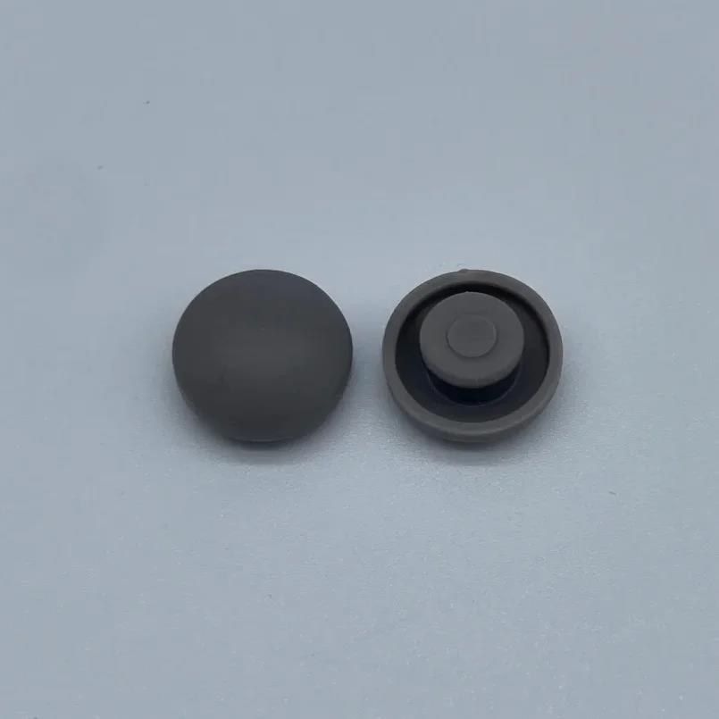 2pcs/lot Rexroth button switch for Sany Zhonglian XCMG Lovol kobelco sk komatsu pc operating handle rubber rotary drilling rig