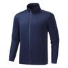 2026 Unisex Chinese Style Sports Suit: Competition Uniform for Student Athletes and Coaches