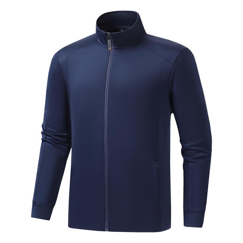 2026 Unisex Chinese Style Sports Suit: Competition Uniform for Student Athletes and Coaches