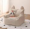 Cute Lazy Sofa Mini Seat Rest Cartoon Children's Sofa Reading Male and Female Simple Sofa Children's Sofa
