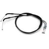 Gaszug Beschleuniger Gaszug Gaszug 4HM RH02J Ersatzteil Deepa RibusuXJR400 Kabel, Draht, Draht, [Gebraucht]