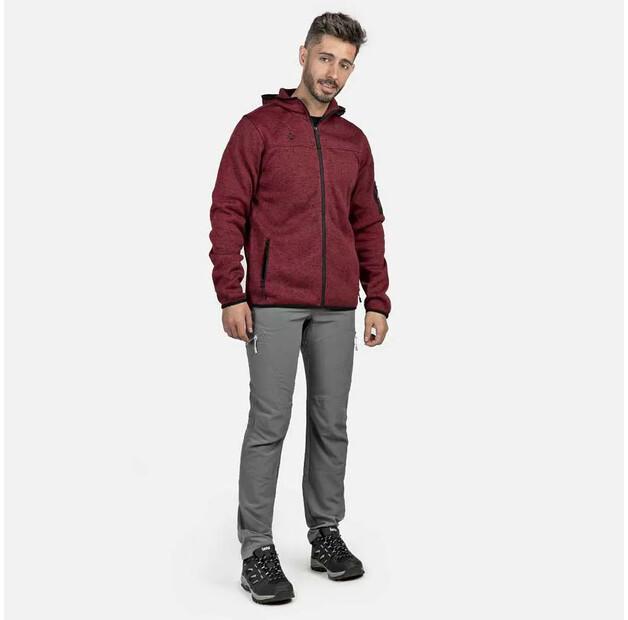 Izas флисовая толстовка Helsinki M