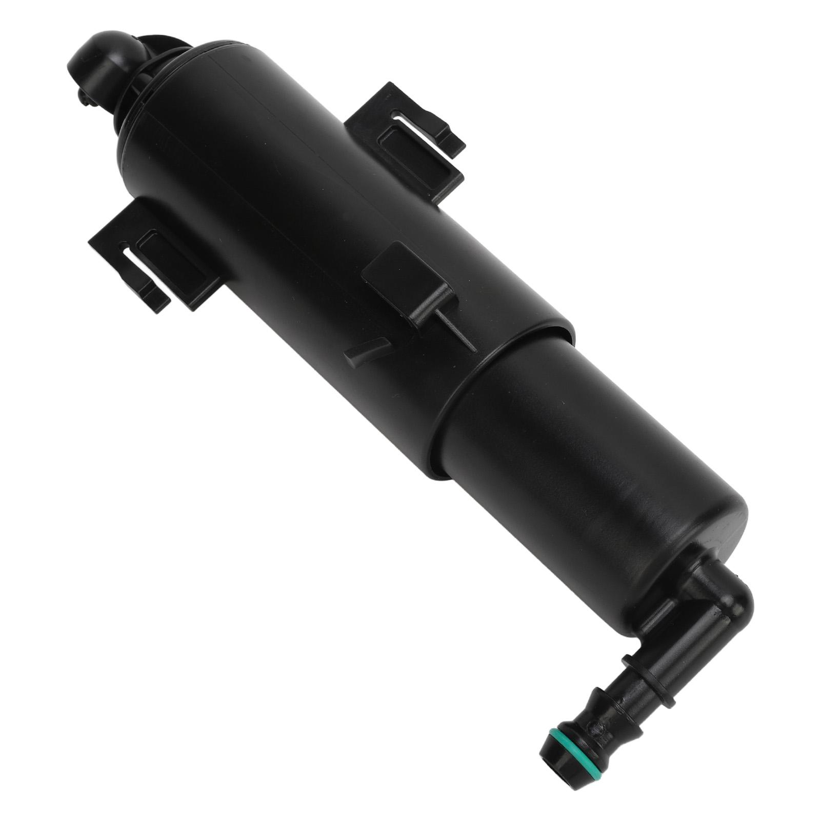 

Форсунка омывателя фар Высокопроизводительная Улучшенная видимость Форсунка омывателя фар для