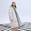 Kappa Hooded Down Jacket Unisex K0CZ2YY08D