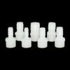 3/4 Inch Male Thread To 6/8/10/12/14/16mm Hose Connector Barb Plastic Hose Fittings Irrigation System Pipe Coupler