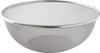 Arnest 24cm Fine 16 Mesh Stainless Steel Rice Colander Durable Wire Free Dishwasher Safe Tsubame Sanjo Made In Japan