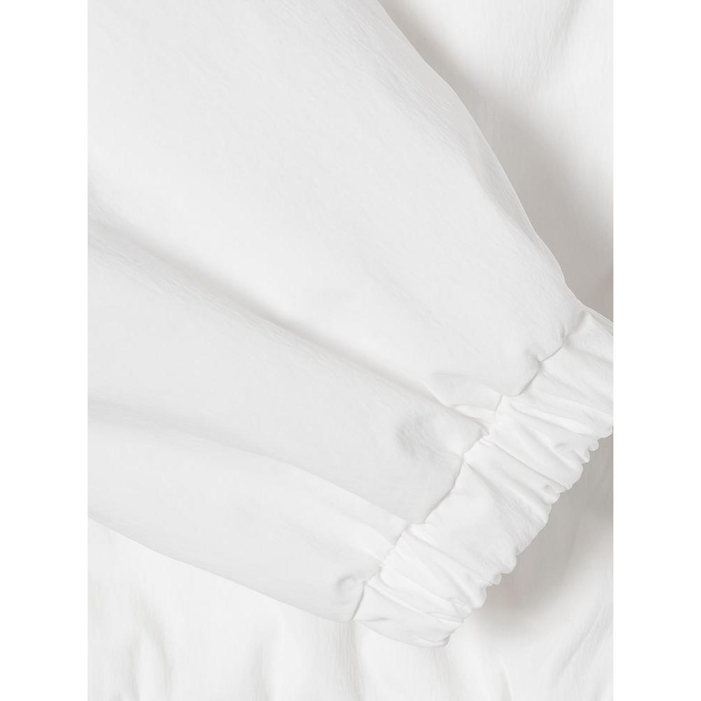 LacoSte Women S tenniS Crop Lightweight Jumper Bf153e 54g 70v q2nBf153e 54g70v