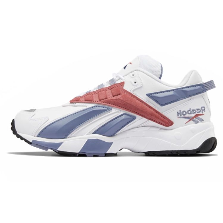 

Reebok Interval 96 Кроссовки унисекс цвета индиго White Rose-Dust FW1879