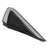 Triangle Exterior Rear View Mirror Trim Side Window Corner Molding Fender For Nissan Murano 2015-2018 96319-5BC0A 96318-5BC0A