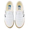 Vans Slip-On 98 Canvas Comfortable Low-Top Skate Shoes Unisex sneaker White VN000Z62YB2