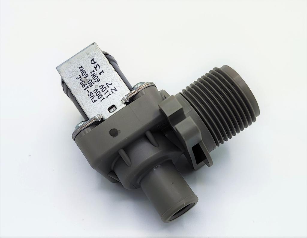 Supapă de alimentare cu apă pentru mașina de spălat/uscător AXW29A-2950 de schimb Piesă originală (Produs AXW29A-2300)