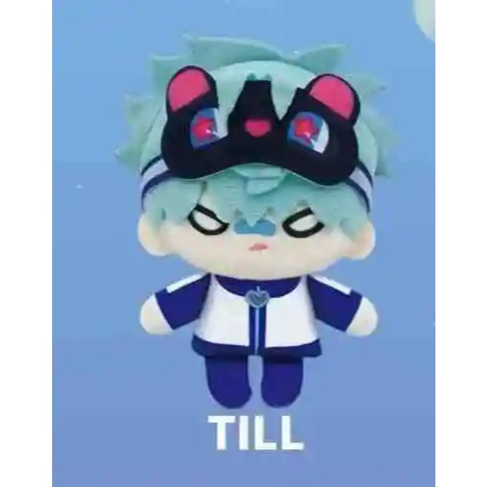 

в наличии Оригинальный Alien Stage Free Stage Слепая коробка Аниме Фигурка Мистери Бокс Мешок-сюрприз Модель Кукла Подарок-сюрприз Игрушка