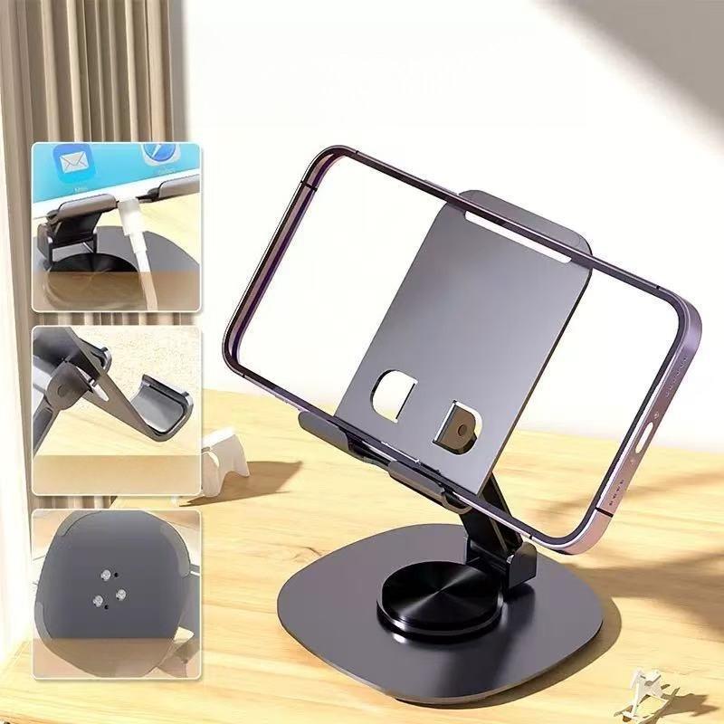 Adjustable Universal Phone Mount Made of Alloy