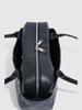 2026 New Punk Style Handbag Rivet Motorcycle Bag Women's Underarm Bag Stylish Design Shoulder Bag PU Leather Handbag