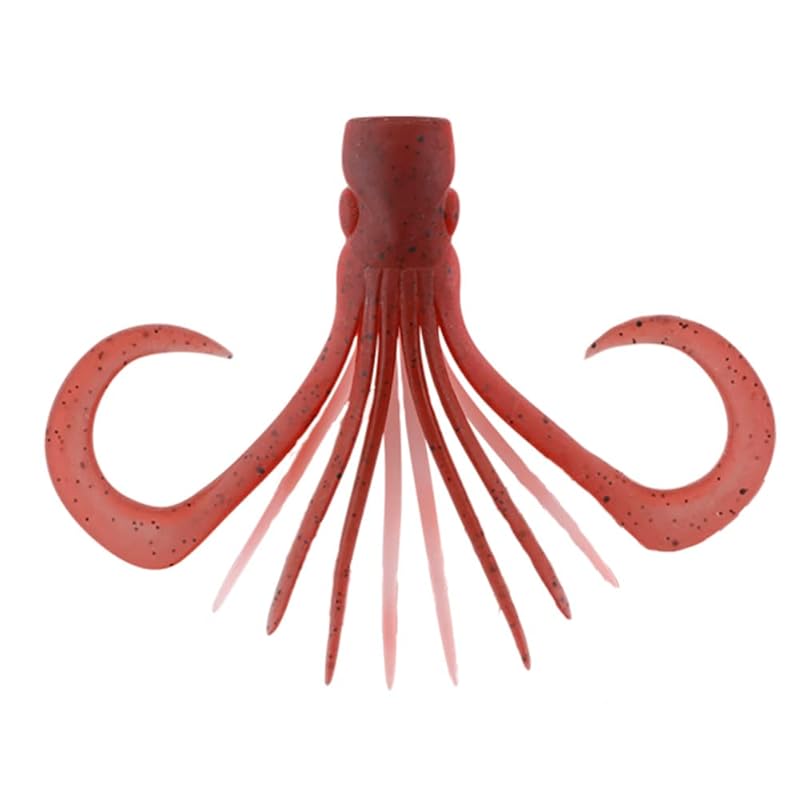 

JACKALL bing switch mask SS size angry squid