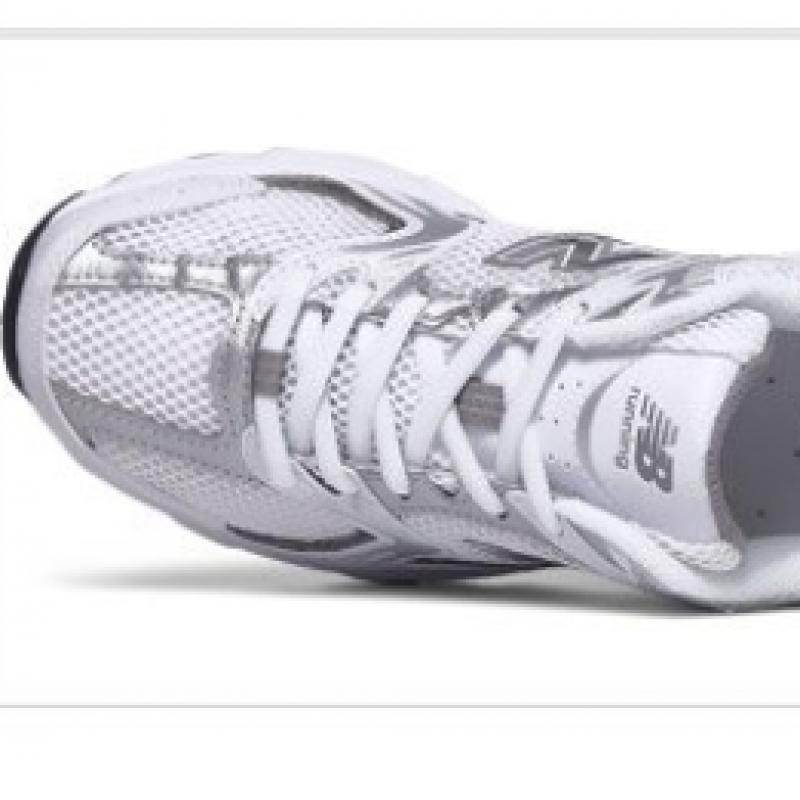 New Balance 530 Sneakers Unisex Classic White Silver Steel Gray And 12 Others