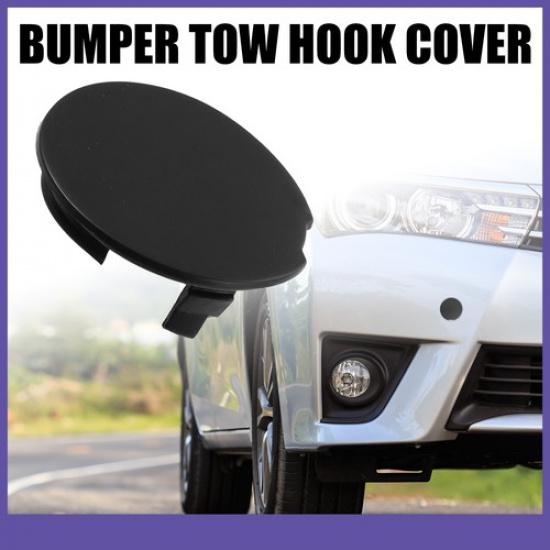 Front Right Bumper Impact Joint Cover BB5Z-17A900-APTM Single  for Ford