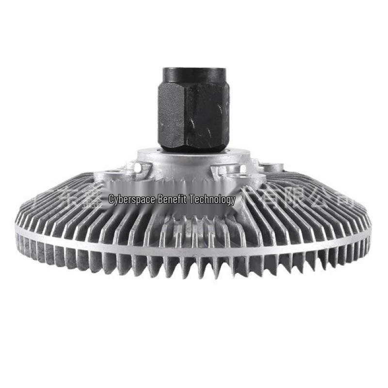 Kompatibilní viskózní spojka ventilátoru pro Ford Ranger & Mazda BT50 2.2L/3.2L (Díl AB39-8C617-A)