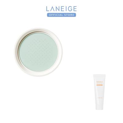 Neo Essential Blurring Finish Puder Nachfüllpackung 7g