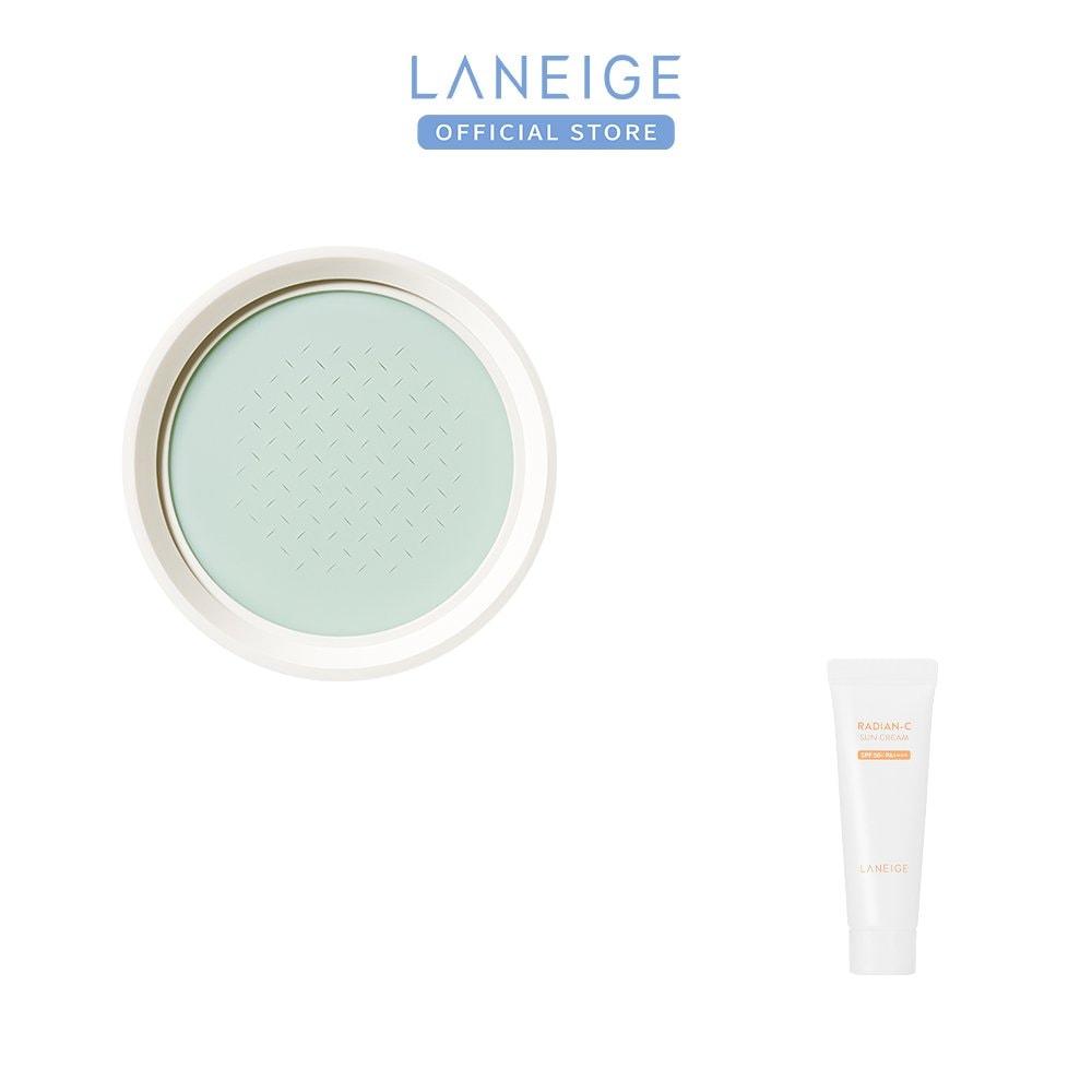 

LANEIGE Neo Essential Blurring Finish Powder Refill 7g