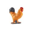 New Kids Gift Education Simulated Poultry Toys Figurines Animal Model