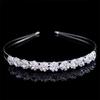New Korean Exquisite Princess Crystal multilayer Headband Children Girls Love Bride Prom Wedding Party Accessories Jewelry Gifts