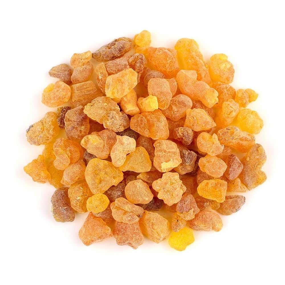 Frankincense 20ml Olibanum (Frankincense, Incense, Inscent, Essential Oil, Aroma Oil, AEAJ
