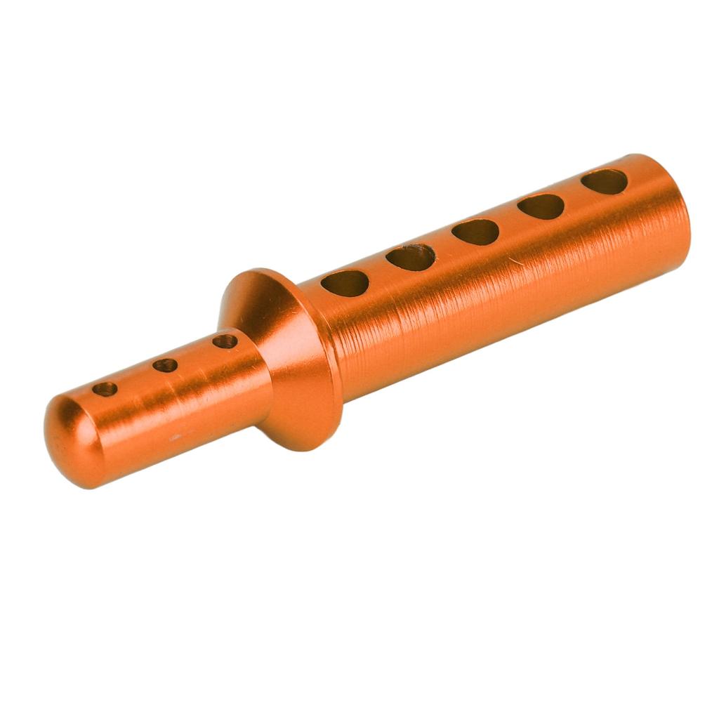 RC Body Post for 1/10 94111 94108 94188 08007 High Strength Aluminum Alloy RC Car Column with Car Buckle