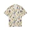 New AOP Shirts Men's Ecru 633343-87