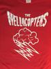 Neu The Hellacopters Geschenk für Fans Unisex S-5XL Shirt 9D626 Unisex T-Shirt