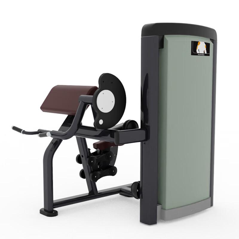 V-Bar Tricep Pulldown Handle