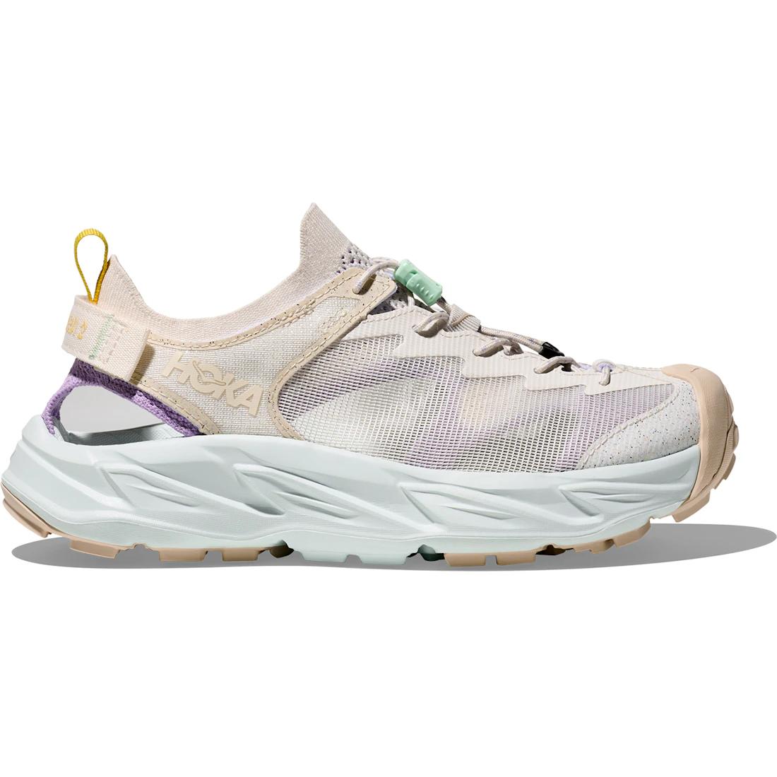 

Sneaker Hoka One One Hopara 2 Alabaster Snow Melt (Women s)(1147670-ANW) 38