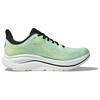 HOKA Clifton 10 Miętowy Fluoryt Męskie Sneakersy Zielony Luna-Moth 1162030-MTFL