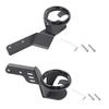Car A-pillar Handle Cup Holder Bracket Rack Support For Ford Bronco 2021 Up Interior Accessories