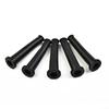 Wire Boot Wire Boot 10/12mm 5pcs Anti Bending Black