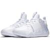 Air Jordan Zoom Zero Gravity Pf 'White Pure Platinum' AT4030-100