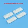 4Pcs For Stihl Ms290 381 360 390 440 640 660 Chiansaw Chain Guide Bumper Strip Chip Guard Pad Slider Accessories